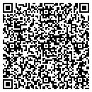 QR code with B & W Imports contacts