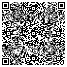 QR code with Mc Donald's Tree Service contacts