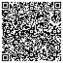 QR code with Racey & Dean Inc contacts