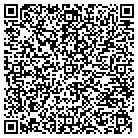 QR code with Copley Heating & Air Condition contacts