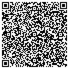 QR code with Hall Acura Of Newport News contacts