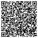 QR code with Hardee's contacts