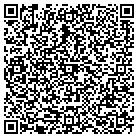 QR code with Mallory Mallory & Mallory Visi contacts