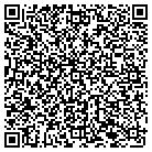QR code with N V I A / Battlefeild Insur contacts