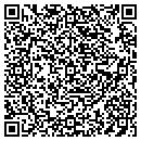 QR code with G-U Hardware Inc contacts