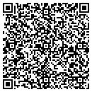 QR code with P and C Industries contacts