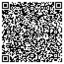 QR code with T J Womack Inc contacts