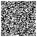 QR code with Garris Garage contacts