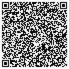 QR code with J Harmon Computer Solutions contacts