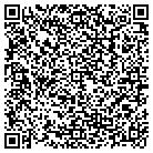 QR code with University Of Virginia contacts