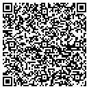 QR code with AAAA Self Storage contacts