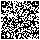 QR code with T Scott Renick contacts