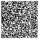 QR code with Prince William Cnty Criminal contacts