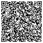 QR code with J F Suttle Company Inc contacts