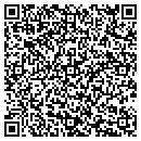 QR code with James River Jets contacts