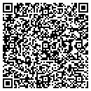 QR code with TCS Building contacts