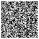 QR code with BCM Carpentry contacts