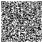 QR code with Myers Nancy D Intr Innovations contacts