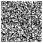 QR code with D K L Associates L L C contacts