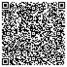 QR code with Charlottesville & University contacts