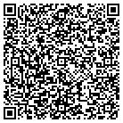 QR code with Orvis Contracting Service contacts
