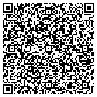 QR code with Falls Run Stone & Stucco contacts