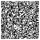 QR code with University Of Va-Microbiology contacts