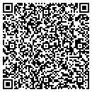 QR code with Cascom Inc contacts