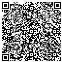 QR code with C & M Industries Inc contacts