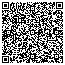 QR code with Down Below contacts