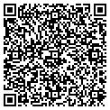 QR code with Wemow contacts