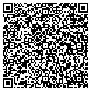 QR code with Alma's Wallpapering contacts
