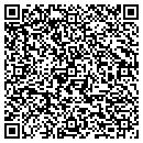 QR code with C & F Financial Corp contacts