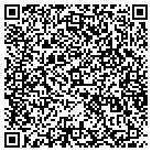 QR code with Aaronson Investment Corp contacts