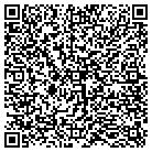 QR code with Adult & Pediatric Dermatology contacts