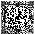 QR code with American Cedar and Milling contacts