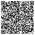QR code with ISN contacts
