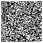 QR code with WE O'Neil Construction contacts