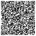 QR code with J and J Construction LLC contacts