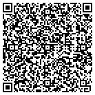 QR code with J Richard Frazier PC contacts