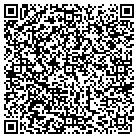 QR code with David A Lacy Excavating Inc contacts