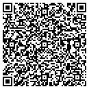 QR code with Union Offset contacts