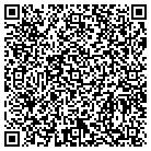 QR code with Print & Stitch By Pam contacts