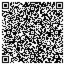 QR code with R L Hess & Brother Inc contacts