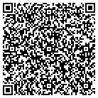 QR code with Mc Clure Callaghan & Atkins contacts