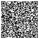QR code with E Z Export contacts
