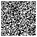 QR code with B B & T contacts