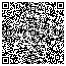 QR code with T C Hartsfield Inc contacts