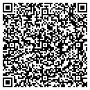 QR code with Hamlin R H & Co PC contacts