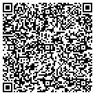 QR code with Detection Monitoring Tech LLC contacts